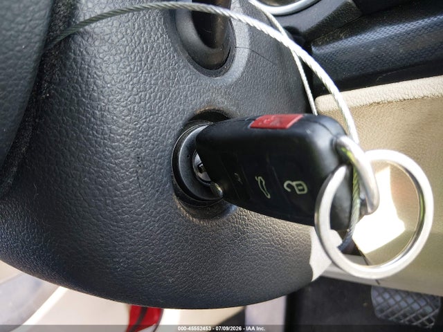 2014 Volkswagen Jetta Sportwagen 2.0l Tdi მანქანა იყიდება აუქციონზე, vin: 3VWPL7AJ6EM602540, აუქციონის ნომერი: 45552453
