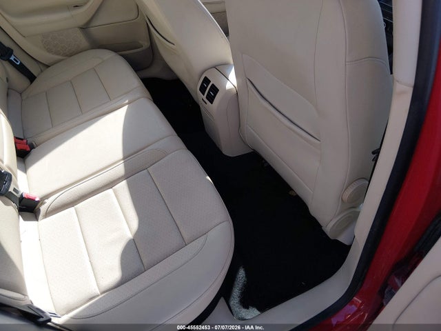 2014 Volkswagen Jetta Sportwagen 2.0l Tdi მანქანა იყიდება აუქციონზე, vin: 3VWPL7AJ6EM602540, აუქციონის ნომერი: 45552453