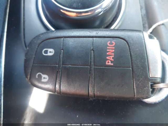 1C4RDJAG5EC973281 Dodge Durango Sxt
