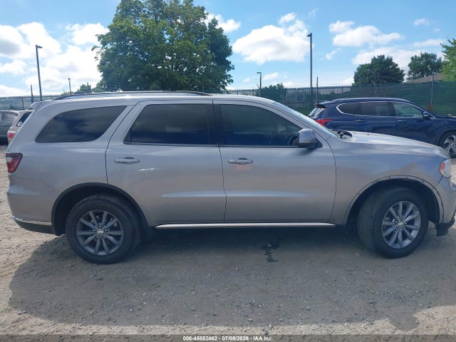 Dodge Durango Sxt 2014 1C4RDJAG5EC973281 Image 13