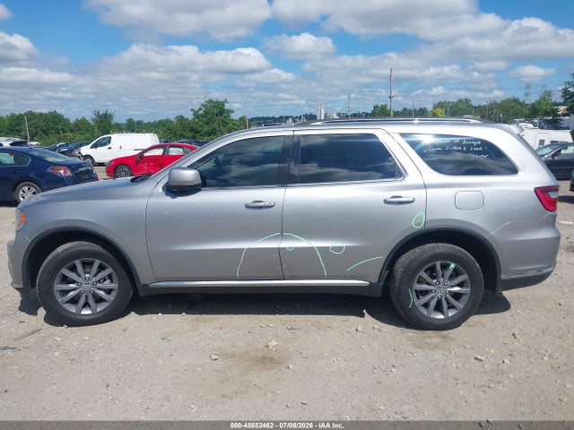 1C4RDJAG5EC973281 Dodge Durango Sxt
