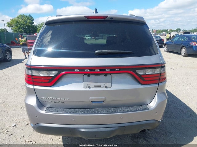 1C4RDJAG5EC973281 Dodge Durango Sxt