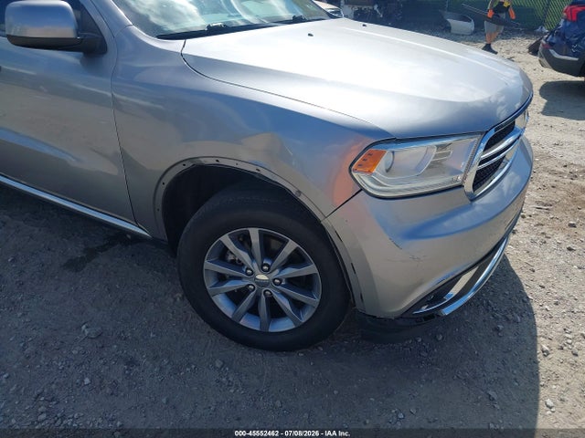 1C4RDJAG5EC973281 Dodge Durango Sxt