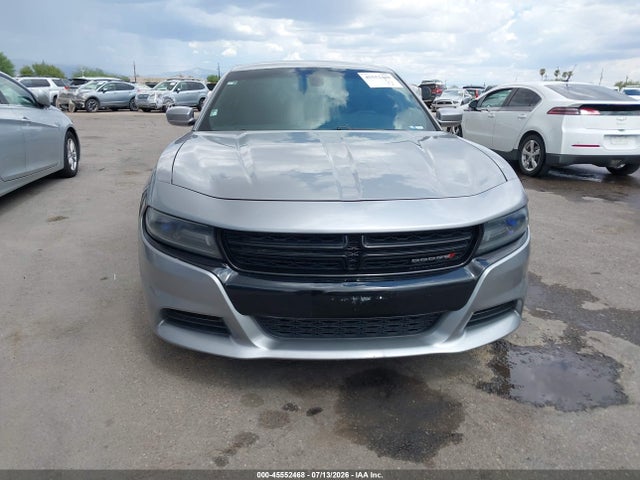 Продаж на аукціоні авто 2016 Dodge Charger R/t, vin: 2C3CDXCT4GH302160, номер лоту: 45552468
