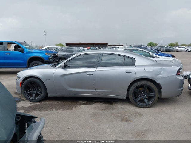Продаж на аукціоні авто 2016 Dodge Charger R/t, vin: 2C3CDXCT4GH302160, номер лоту: 45552468