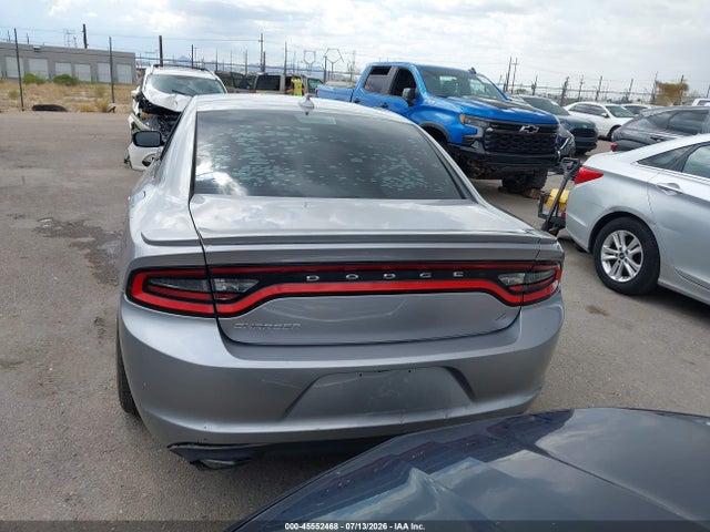 Продаж на аукціоні авто 2016 Dodge Charger R/t, vin: 2C3CDXCT4GH302160, номер лоту: 45552468