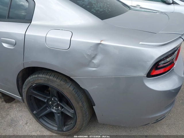 Продаж на аукціоні авто 2016 Dodge Charger R/t, vin: 2C3CDXCT4GH302160, номер лоту: 45552468