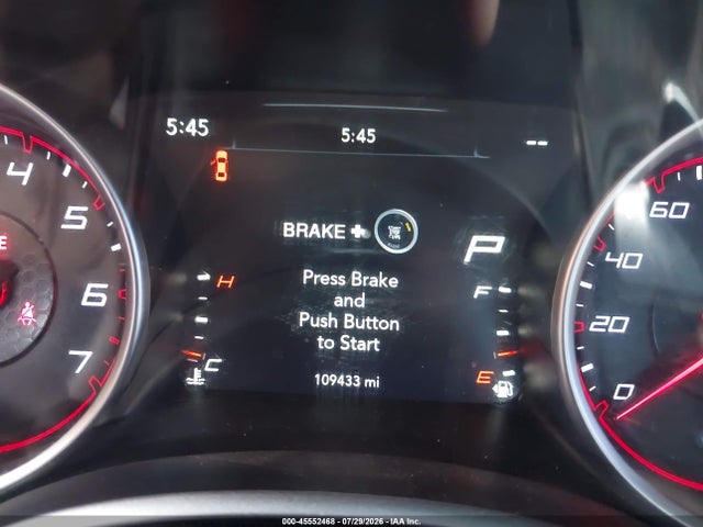 Продаж на аукціоні авто 2016 Dodge Charger R/t, vin: 2C3CDXCT4GH302160, номер лоту: 45552468
