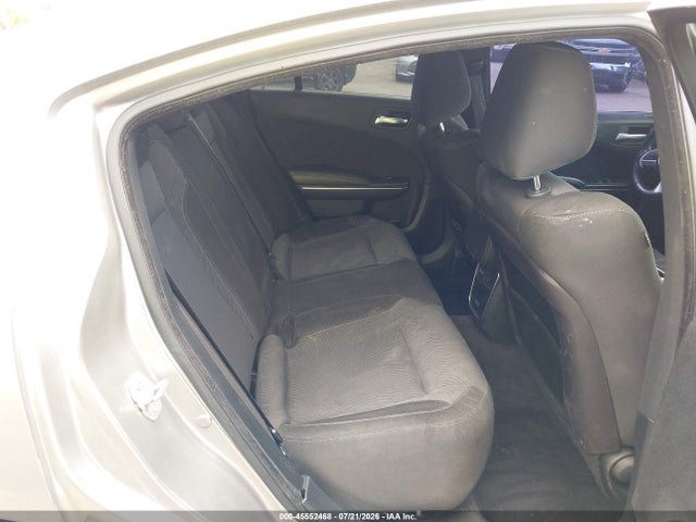 Продаж на аукціоні авто 2016 Dodge Charger R/t, vin: 2C3CDXCT4GH302160, номер лоту: 45552468