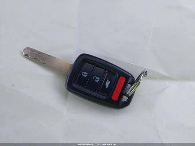 Honda HR-V LX 2017 3CZRU6H3XHG706262 Image 11