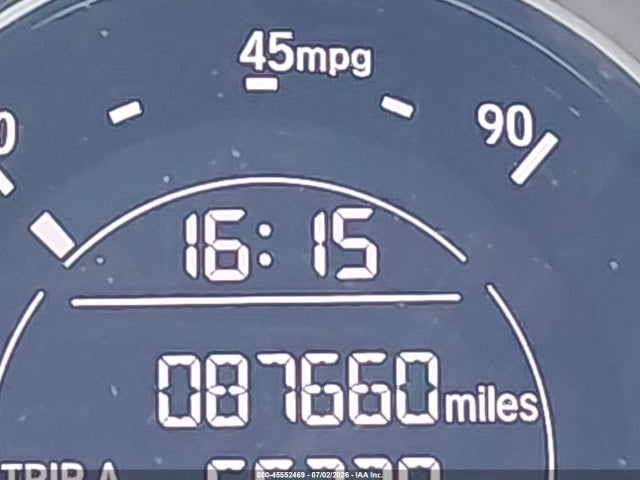Honda HR-V LX 2017 3CZRU6H3XHG706262 Image 15