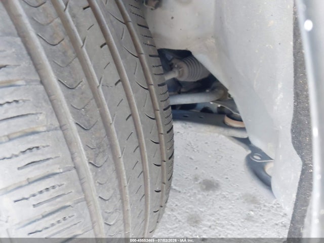 Honda HR-V LX 2017 3CZRU6H3XHG706262 Image 6