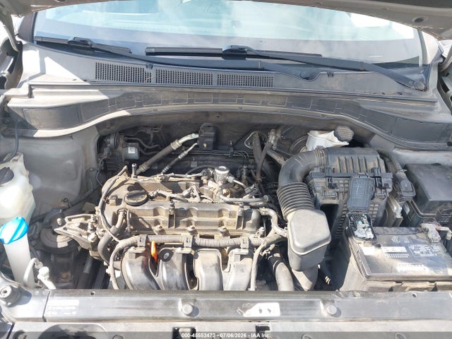2014 Hyundai Santa Fe Sport 2.4l მანქანა იყიდება აუქციონზე, vin: 5XYZU3LB5EG173220, აუქციონის ნომერი: 45552472