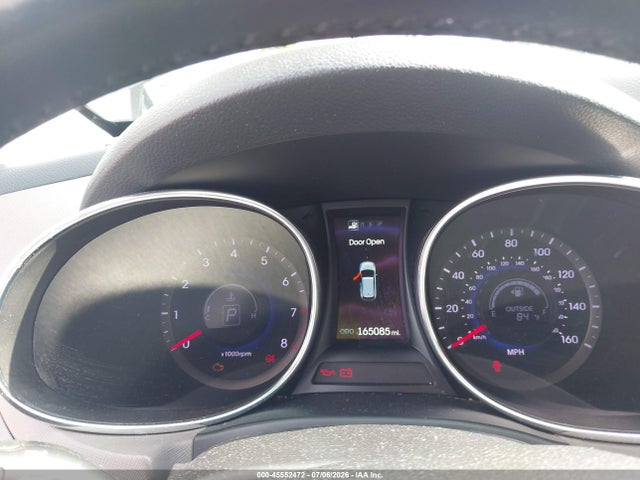 Продажа на аукционе авто 2014 Hyundai Santa Fe Sport 2.4l, vin: 5XYZU3LB5EG173220, номер лота: 45552472