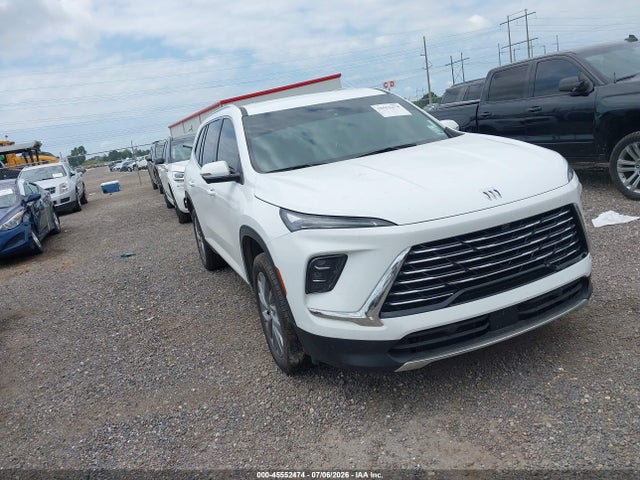 Продаж на аукціоні авто 2025 Buick Enclave Preferred Fwd, vin: 5GAERARS3SJ288410, номер лоту: 45552474