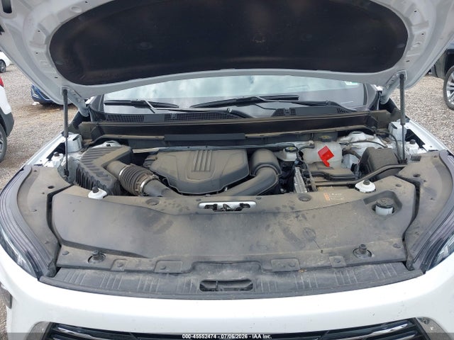 Продаж на аукціоні авто 2025 Buick Enclave Preferred Fwd, vin: 5GAERARS3SJ288410, номер лоту: 45552474