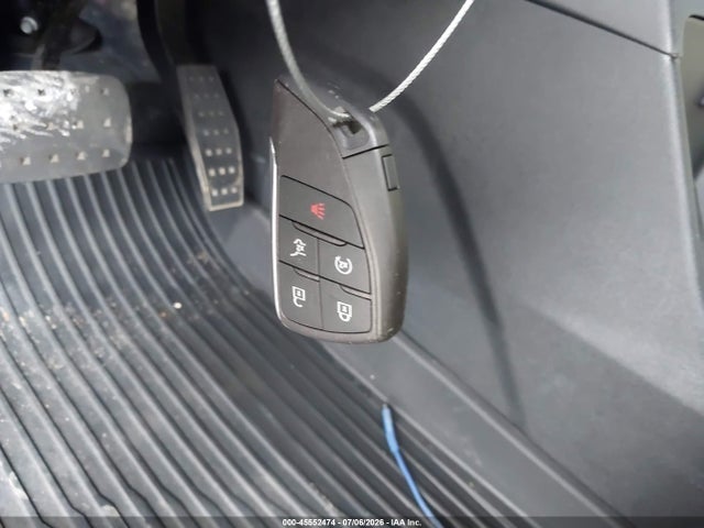 Продаж на аукціоні авто 2025 Buick Enclave Preferred Fwd, vin: 5GAERARS3SJ288410, номер лоту: 45552474