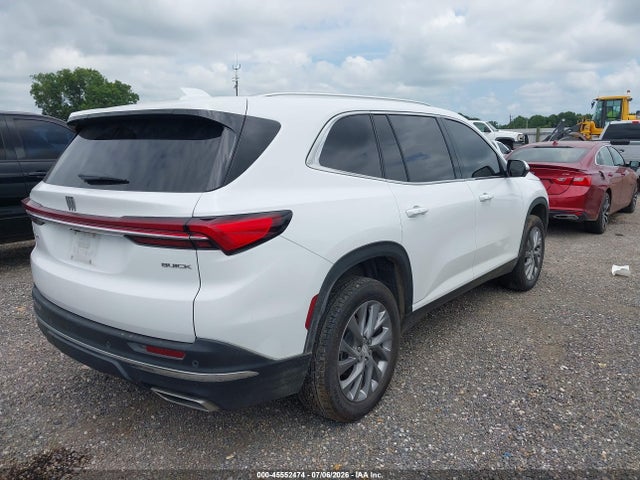 Продаж на аукціоні авто 2025 Buick Enclave Preferred Fwd, vin: 5GAERARS3SJ288410, номер лоту: 45552474
