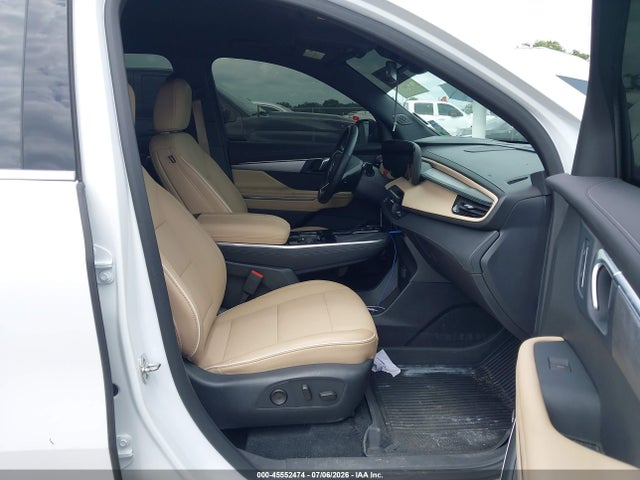 Продаж на аукціоні авто 2025 Buick Enclave Preferred Fwd, vin: 5GAERARS3SJ288410, номер лоту: 45552474