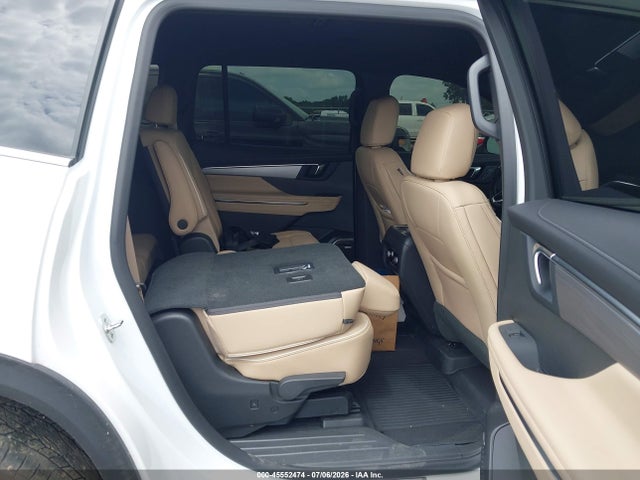 Продаж на аукціоні авто 2025 Buick Enclave Preferred Fwd, vin: 5GAERARS3SJ288410, номер лоту: 45552474