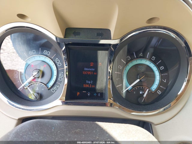 2013 Buick Lacrosse Premium 2 Group მანქანა იყიდება აუქციონზე, vin: 1G4GH5E30DF246729, აუქციონის ნომერი: 45552483