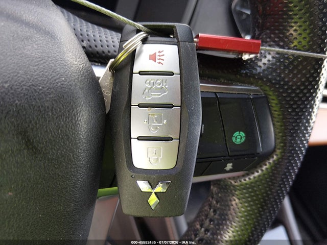 Продаж на аукціоні авто 2022 Mitsubishi Outlander Sel 2.5 2wd/sel Special Edition 2wd, vin: JA4J3VA87NZ051411, номер лоту: 45552485