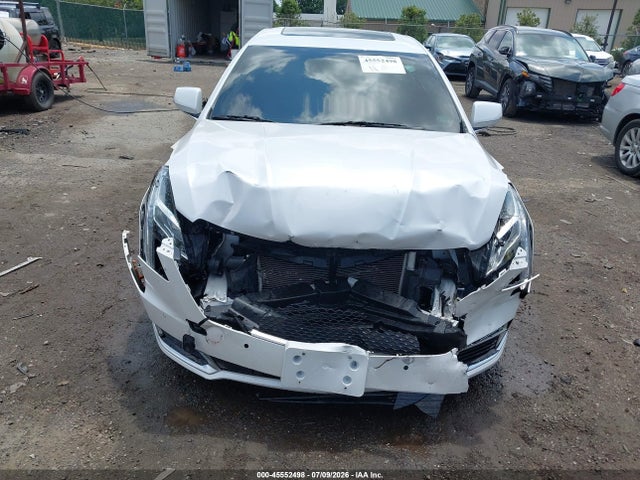 Aukcja sprzedaży 2019 Cadillac Xts Luxury, vin: 2G61N5S35K9140826, numer aukcji: 45552498