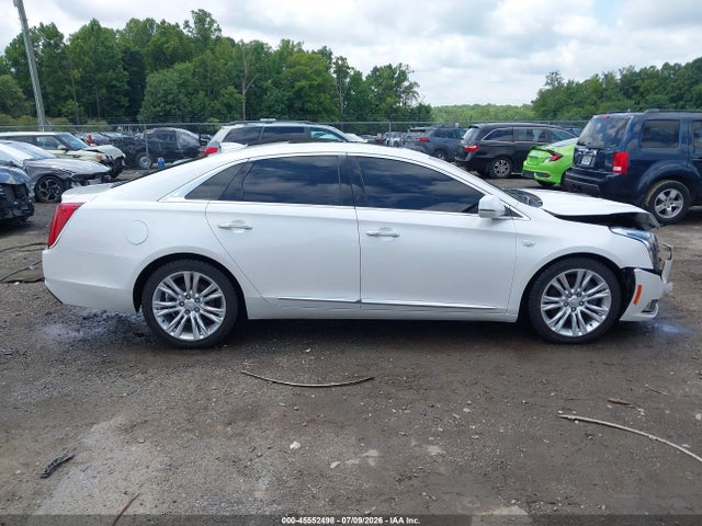 Aukcja sprzedaży 2019 Cadillac Xts Luxury, vin: 2G61N5S35K9140826, numer aukcji: 45552498