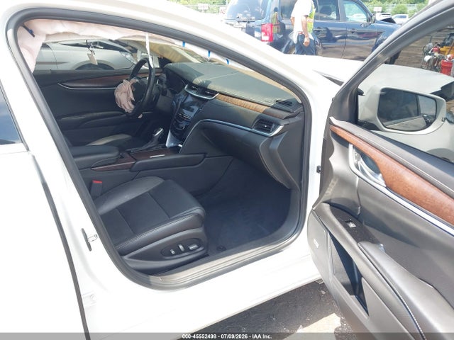 Aukcja sprzedaży 2019 Cadillac Xts Luxury, vin: 2G61N5S35K9140826, numer aukcji: 45552498
