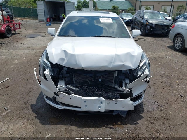 Aukcja sprzedaży 2019 Cadillac Xts Luxury, vin: 2G61N5S35K9140826, numer aukcji: 45552498