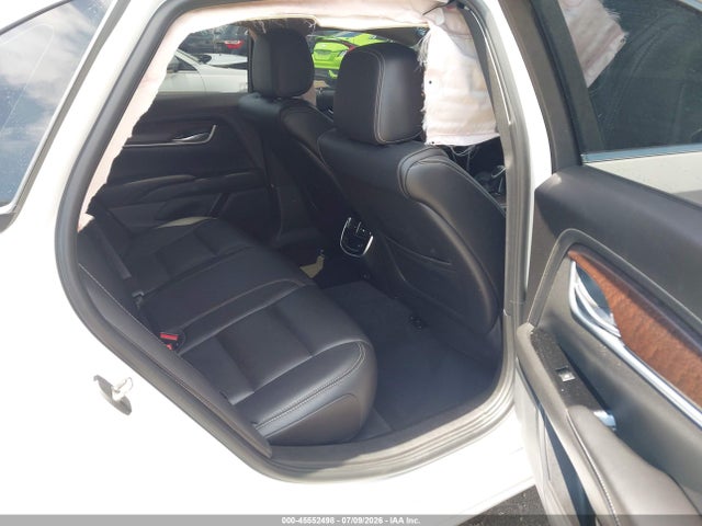 Aukcja sprzedaży 2019 Cadillac Xts Luxury, vin: 2G61N5S35K9140826, numer aukcji: 45552498