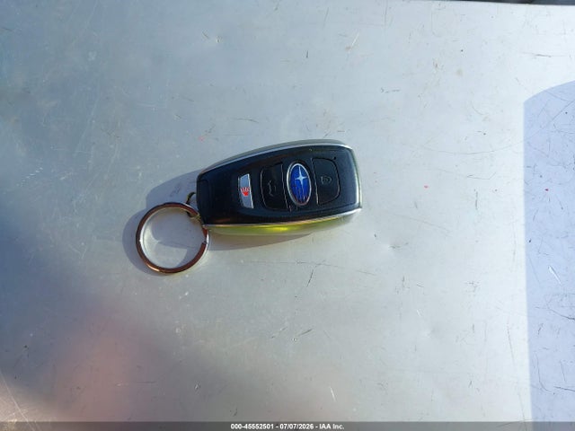 45552501 :رقم المزاد ، 4S4BTAPC0R3150722 vin ، 2024 Subaru Outback Touring مزاد بيع