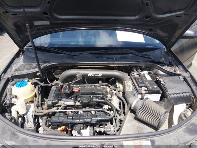 Продаж на аукціоні авто 2006 Audi A3 2.0t, vin: WAUNF78P36A146794, номер лоту: 45552504