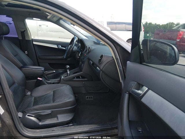 Продаж на аукціоні авто 2006 Audi A3 2.0t, vin: WAUNF78P36A146794, номер лоту: 45552504
