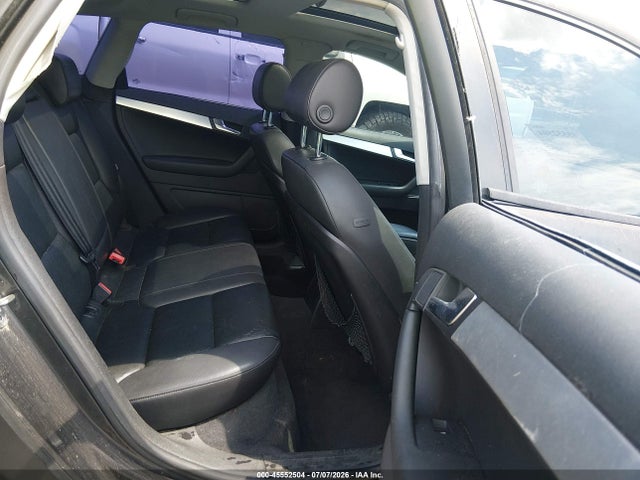 Продаж на аукціоні авто 2006 Audi A3 2.0t, vin: WAUNF78P36A146794, номер лоту: 45552504