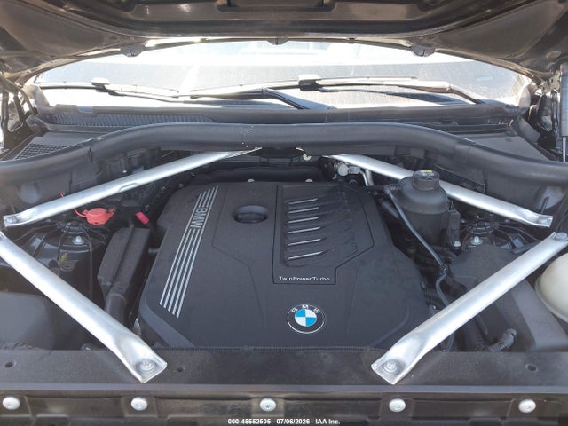 Продажа на аукционе авто 2019 Bmw X5 Xdrive40i, vin: 5UXCR6C5XKLL21430, номер лота: 45552505