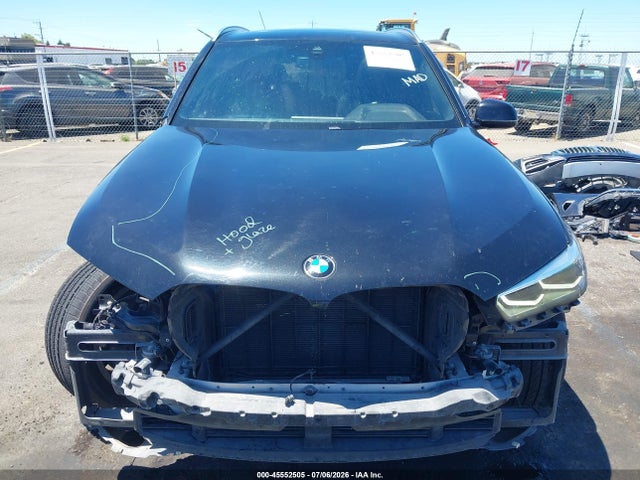 Продажа на аукционе авто 2019 Bmw X5 Xdrive40i, vin: 5UXCR6C5XKLL21430, номер лота: 45552505