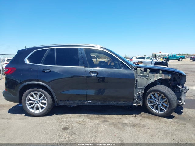 Продажа на аукционе авто 2019 Bmw X5 Xdrive40i, vin: 5UXCR6C5XKLL21430, номер лота: 45552505
