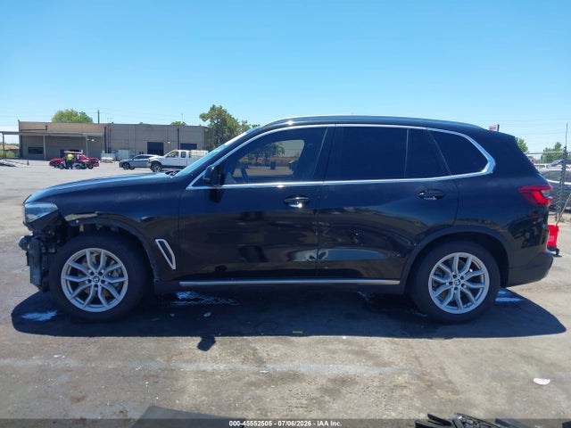 Продажа на аукционе авто 2019 Bmw X5 Xdrive40i, vin: 5UXCR6C5XKLL21430, номер лота: 45552505