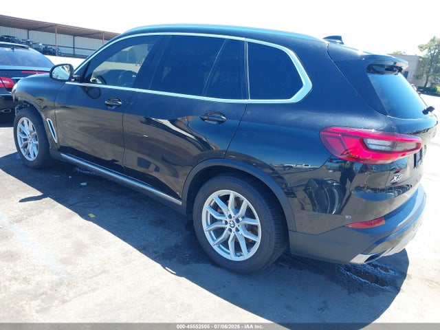 Продажа на аукционе авто 2019 Bmw X5 Xdrive40i, vin: 5UXCR6C5XKLL21430, номер лота: 45552505