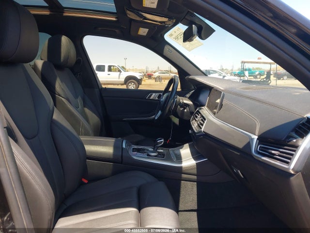 Продажа на аукционе авто 2019 Bmw X5 Xdrive40i, vin: 5UXCR6C5XKLL21430, номер лота: 45552505