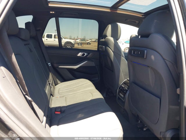Продажа на аукционе авто 2019 Bmw X5 Xdrive40i, vin: 5UXCR6C5XKLL21430, номер лота: 45552505