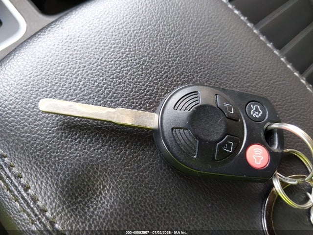 Aukcja sprzedaży 2018 Ford Escape Sel, vin: 1FMCU0HD1JUD35671, numer aukcji: 45552507
