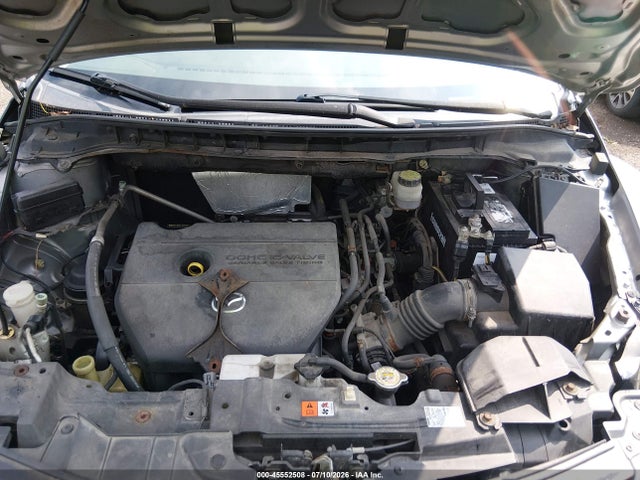 Aukcja sprzedaży 2010 Mazda Cx-7 I Sv, vin: JM3ER2W50A0312581, numer aukcji: 45552508