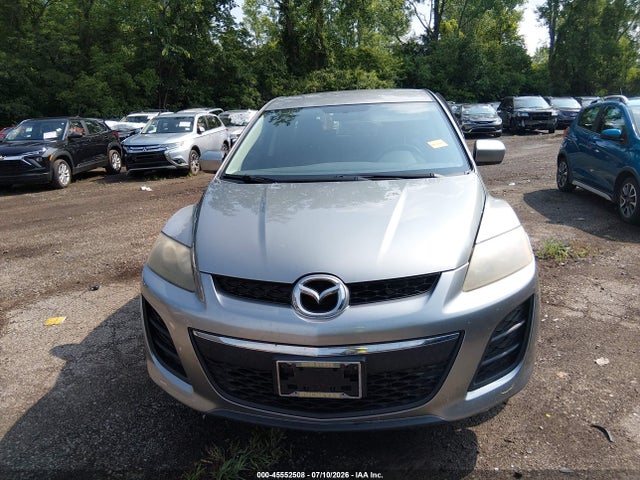 Aukcja sprzedaży 2010 Mazda Cx-7 I Sv, vin: JM3ER2W50A0312581, numer aukcji: 45552508