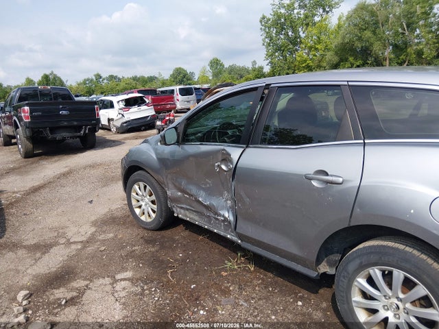 Aukcja sprzedaży 2010 Mazda Cx-7 I Sv, vin: JM3ER2W50A0312581, numer aukcji: 45552508