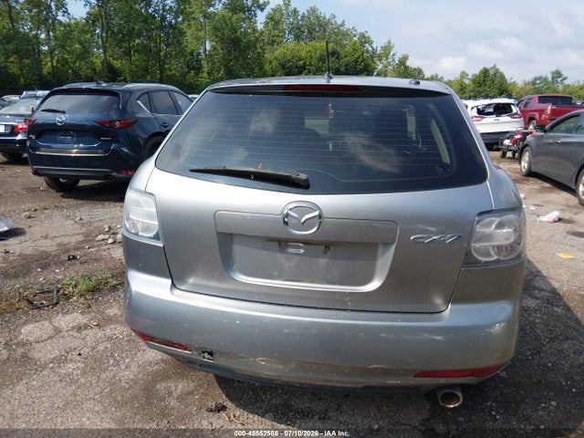 Aukcja sprzedaży 2010 Mazda Cx-7 I Sv, vin: JM3ER2W50A0312581, numer aukcji: 45552508