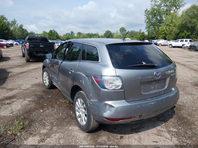 Aukcja sprzedaży 2010 Mazda Cx-7 I Sv, vin: JM3ER2W50A0312581, numer aukcji: 45552508