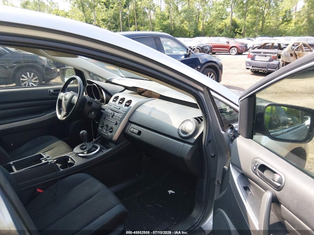 Aukcja sprzedaży 2010 Mazda Cx-7 I Sv, vin: JM3ER2W50A0312581, numer aukcji: 45552508
