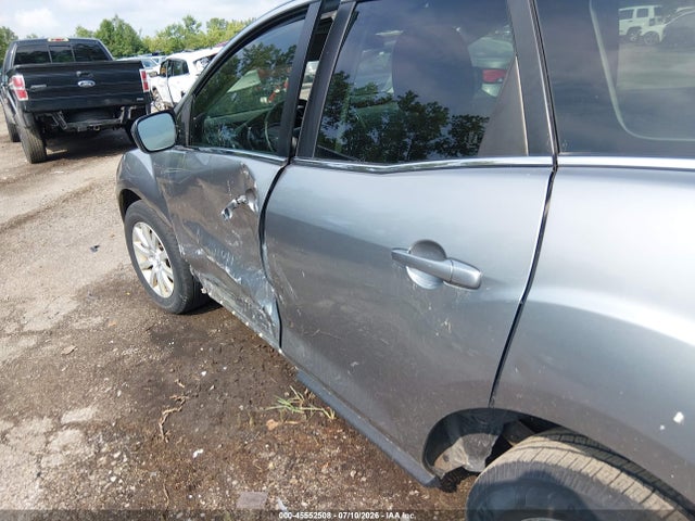 Aukcja sprzedaży 2010 Mazda Cx-7 I Sv, vin: JM3ER2W50A0312581, numer aukcji: 45552508